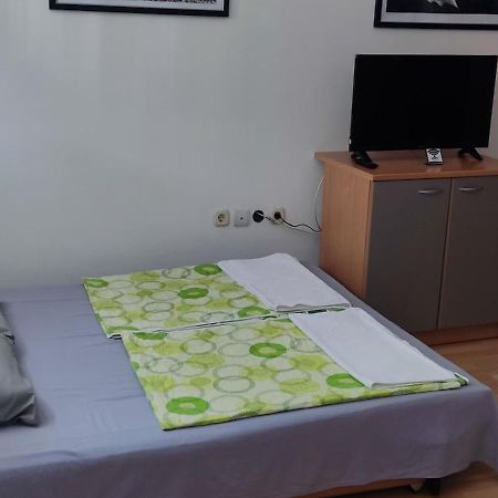 Apartments Stefanel Ohrid For Family And Couples Only Exterior foto
