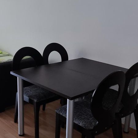 Apartments Stefanel Ohrid For Family And Couples Only Exterior foto