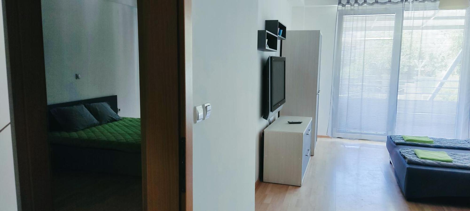 Apartments Stefanel Ohrid For Family And Couples Only Exterior foto