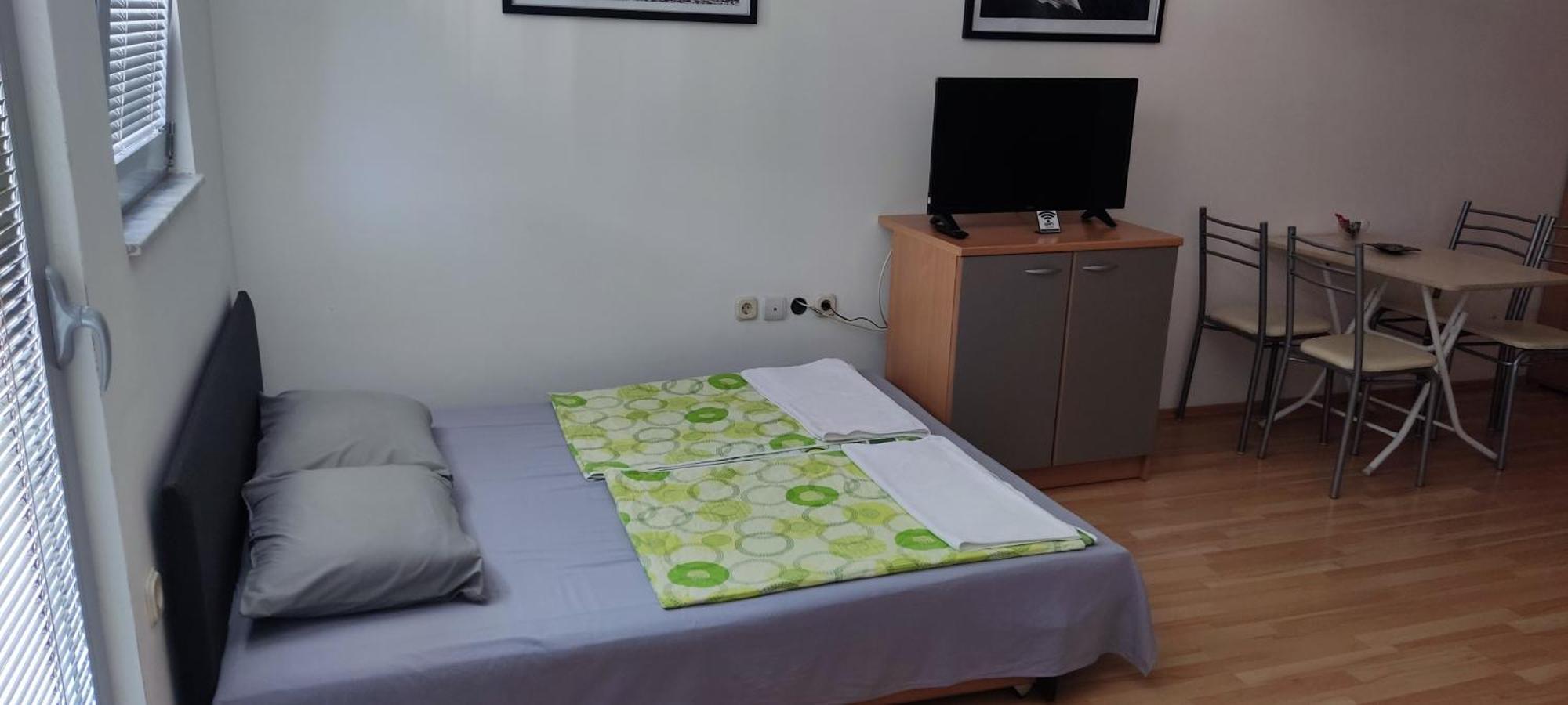 Apartments Stefanel Ohrid For Family And Couples Only Exterior foto