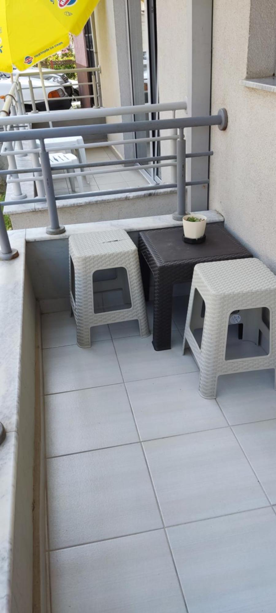 Apartments Stefanel Ohrid For Family And Couples Only Exterior foto