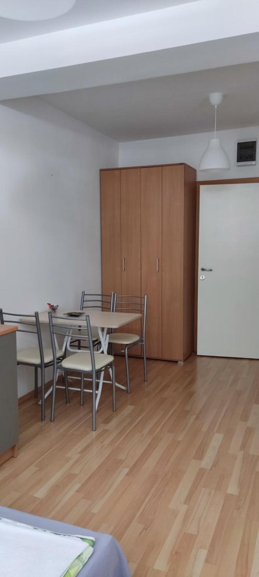 Apartments Stefanel Ohrid For Family And Couples Only Exterior foto