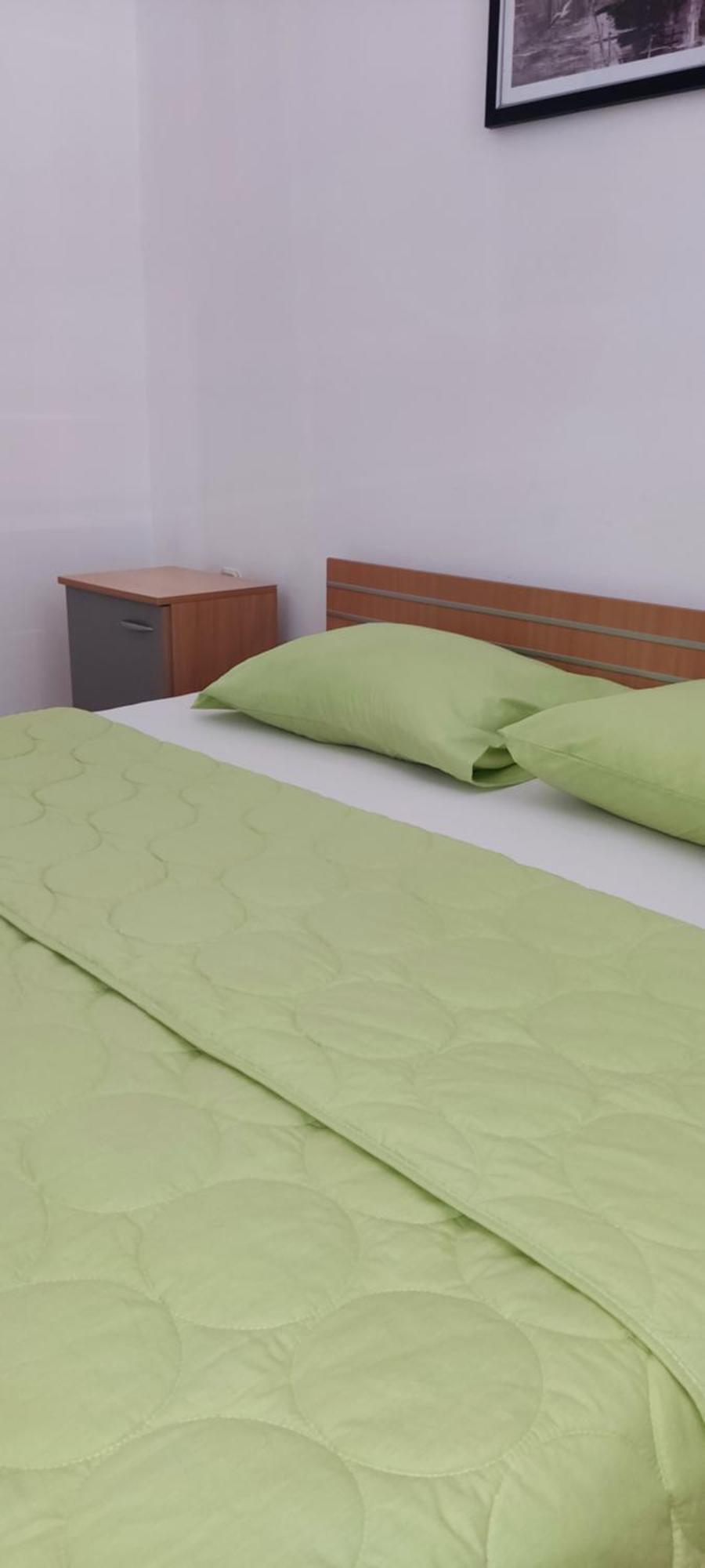 Apartments Stefanel Ohrid For Family And Couples Only Exterior foto