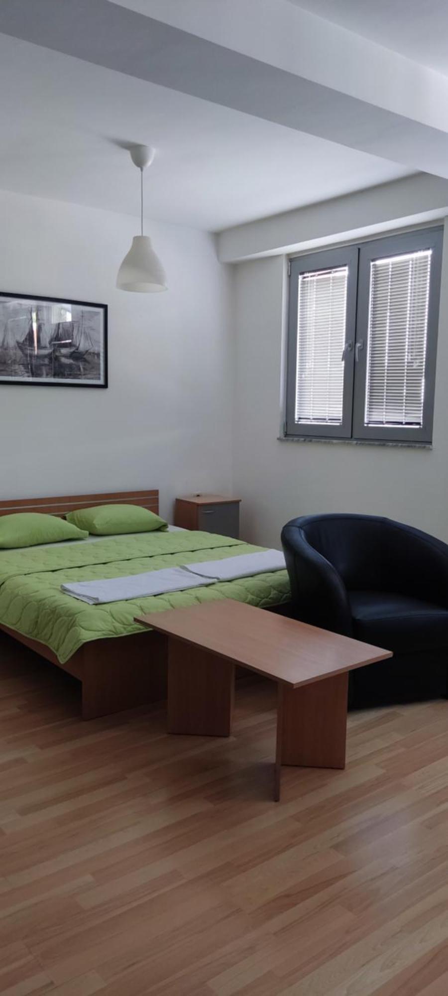 Apartments Stefanel Ohrid For Family And Couples Only Exterior foto