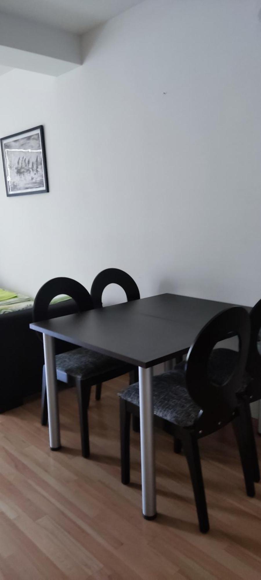 Apartments Stefanel Ohrid For Family And Couples Only Exterior foto