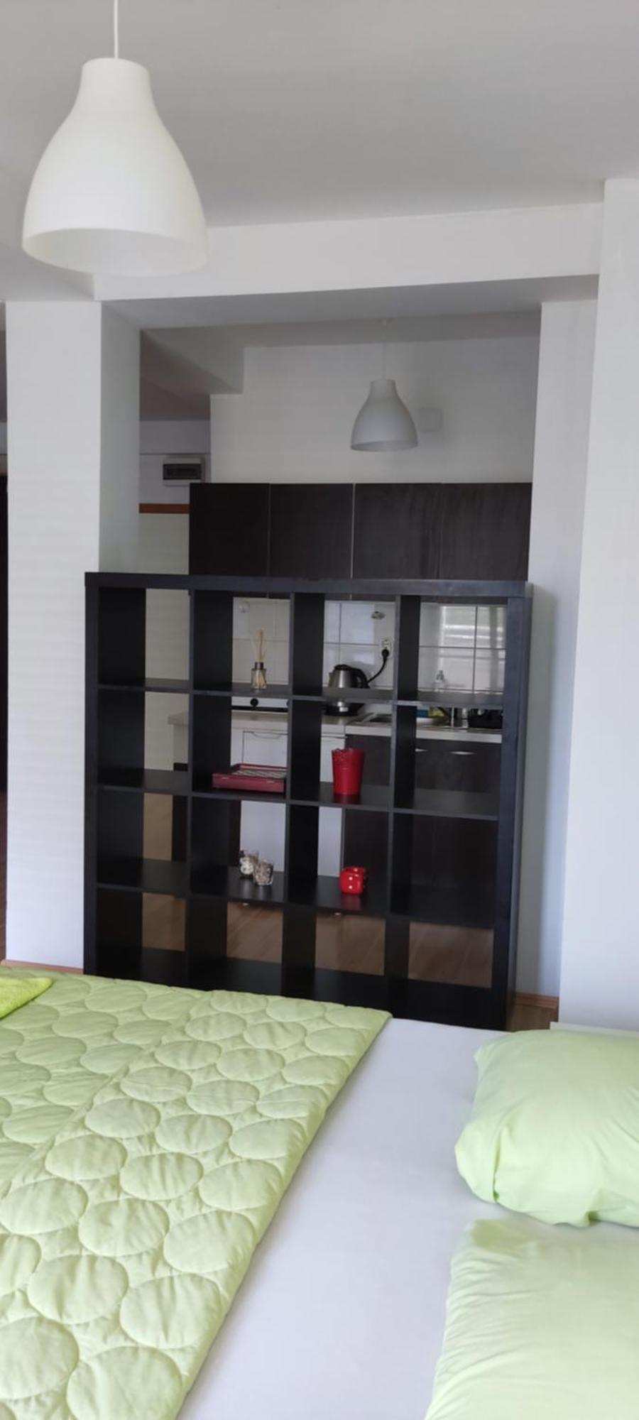 Apartments Stefanel Ohrid For Family And Couples Only Exterior foto
