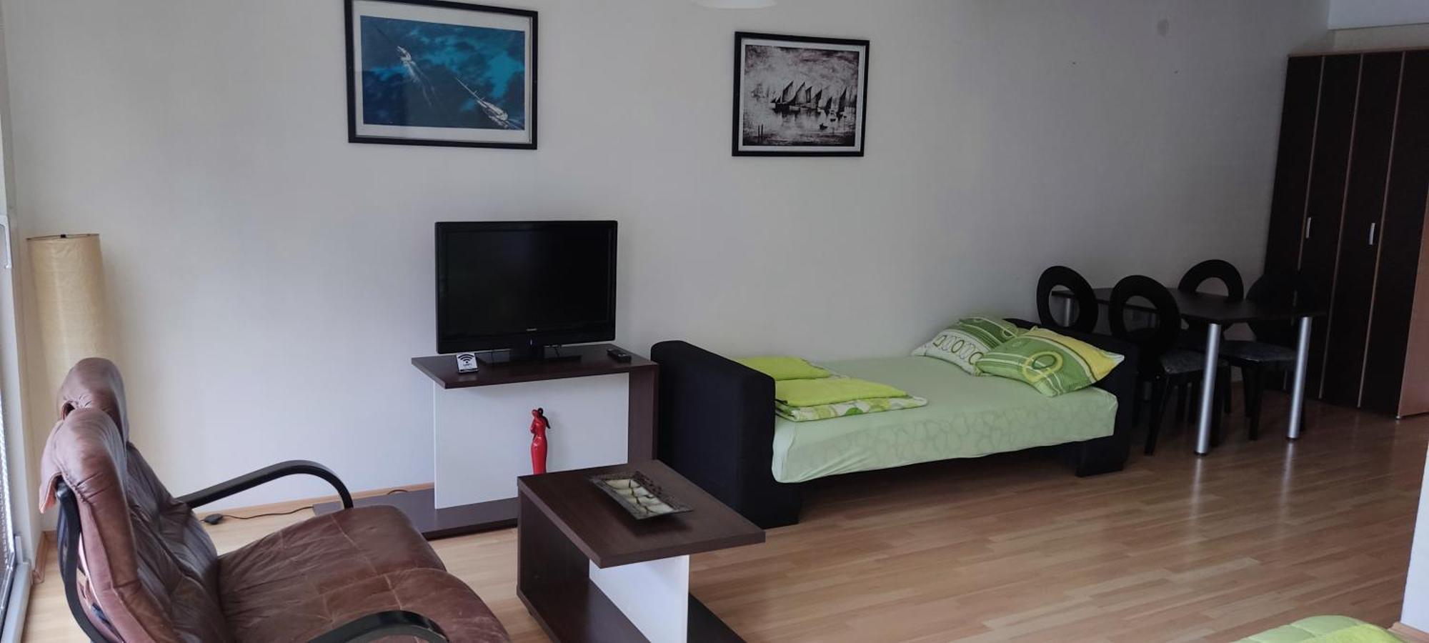 Apartments Stefanel Ohrid For Family And Couples Only Exterior foto