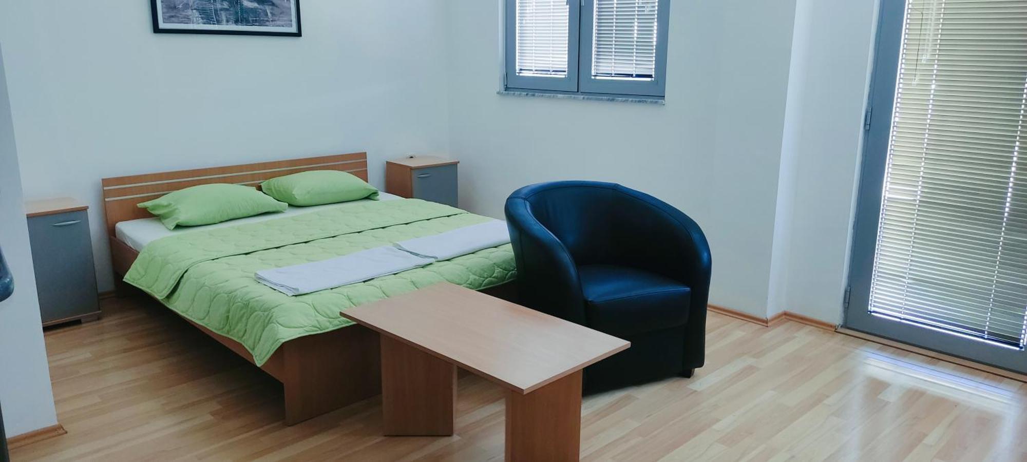 Apartments Stefanel Ohrid For Family And Couples Only Exterior foto