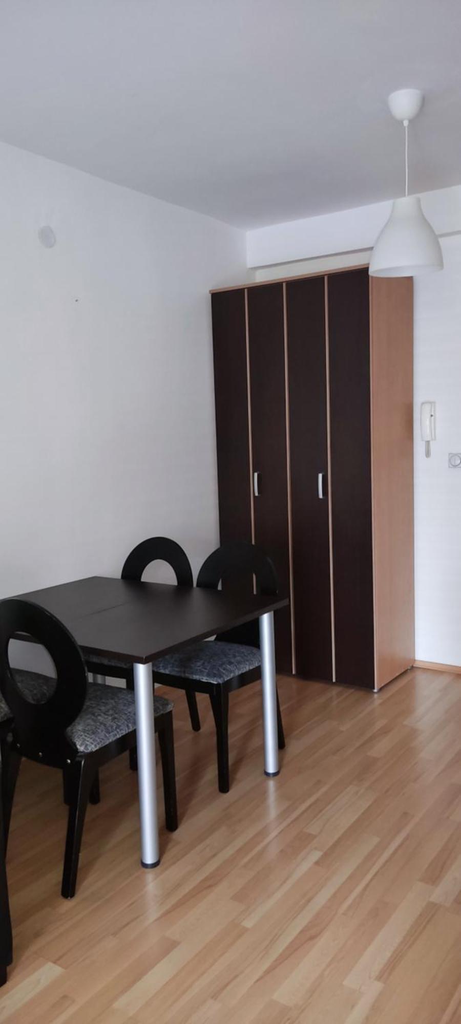 Apartments Stefanel Ohrid For Family And Couples Only Exterior foto