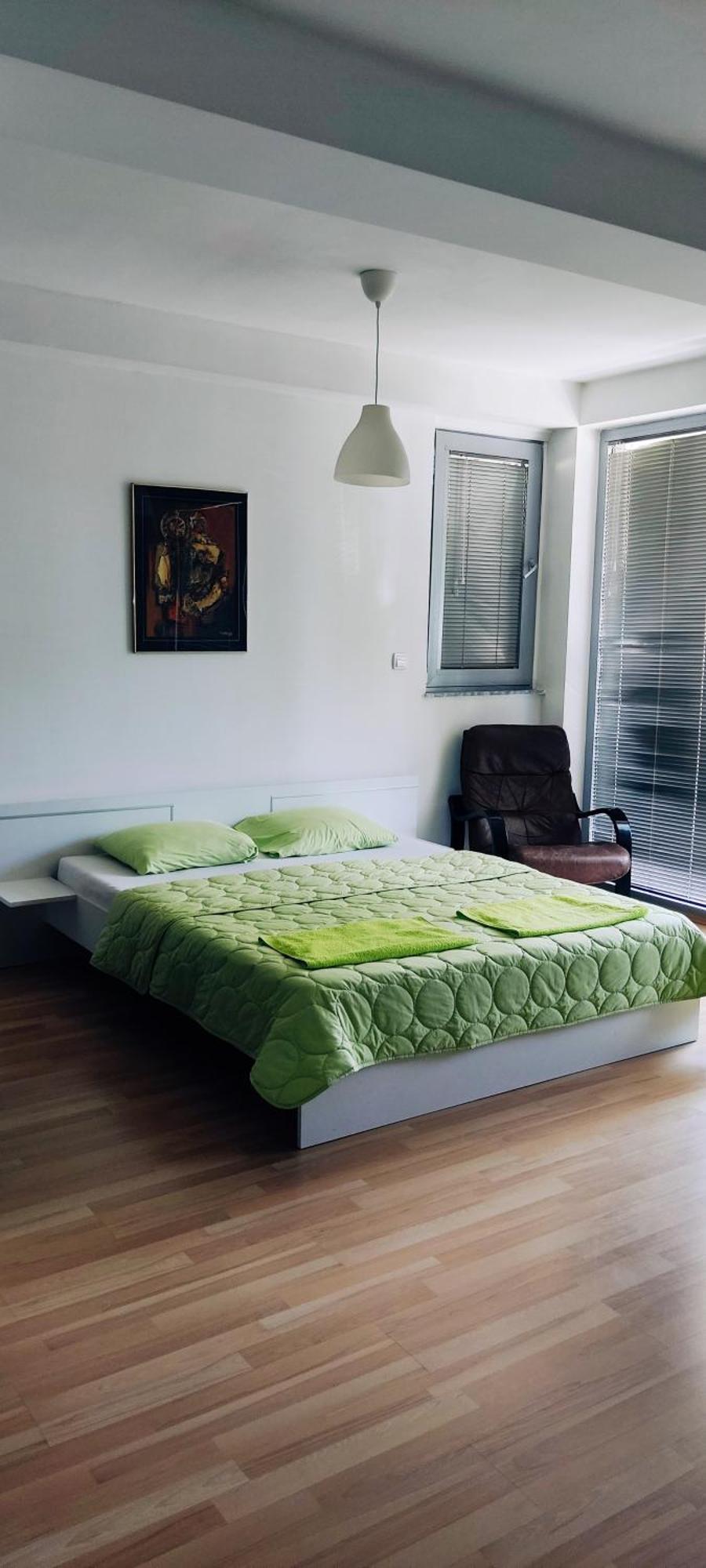 Apartments Stefanel Ohrid For Family And Couples Only Exterior foto