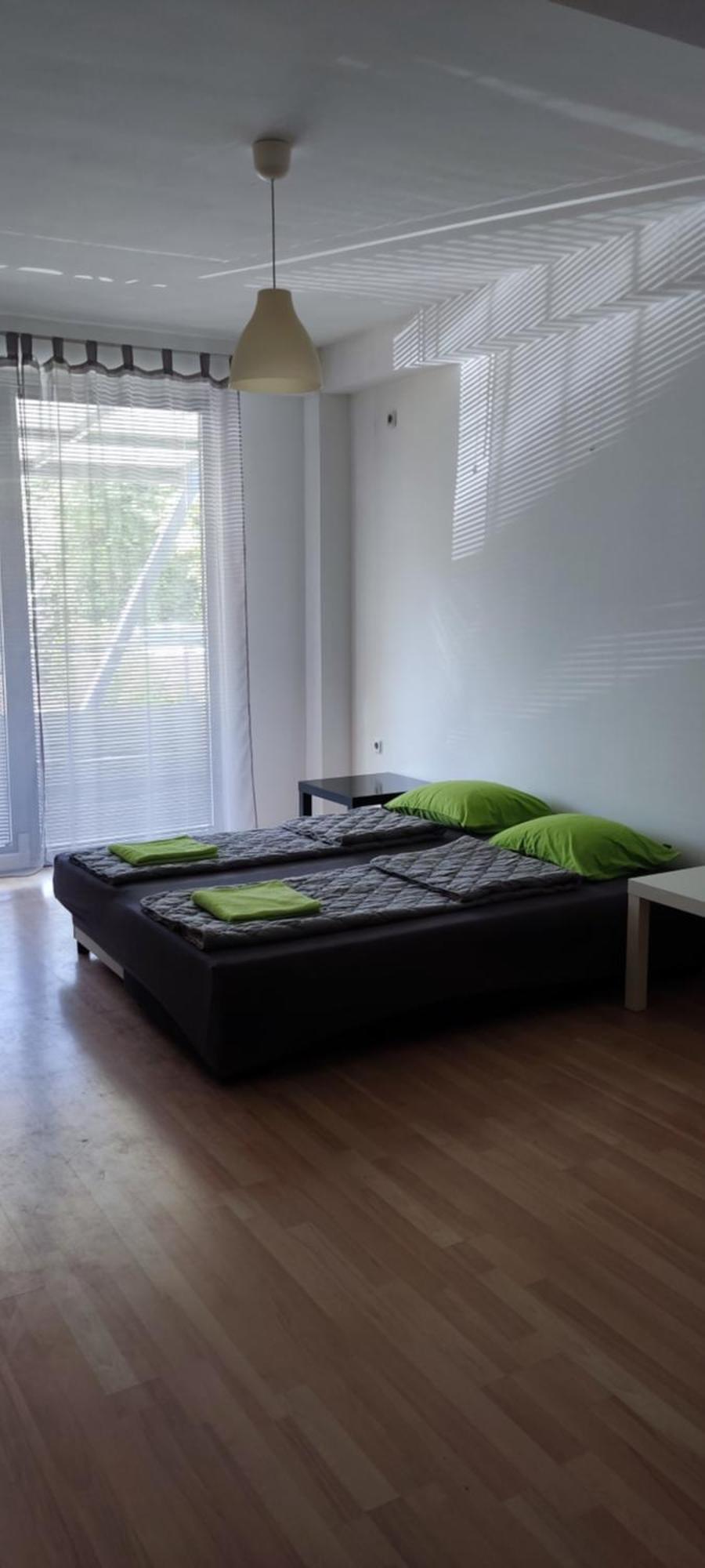Apartments Stefanel Ohrid For Family And Couples Only Exterior foto