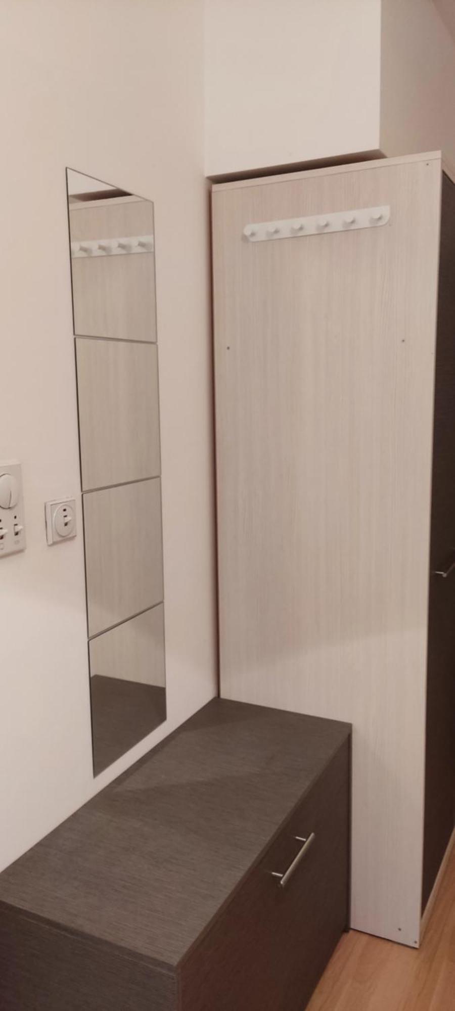 Apartments Stefanel Ohrid For Family And Couples Only Exterior foto