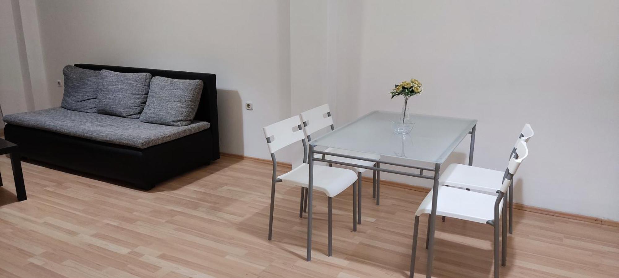 Apartments Stefanel Ohrid For Family And Couples Only Exterior foto