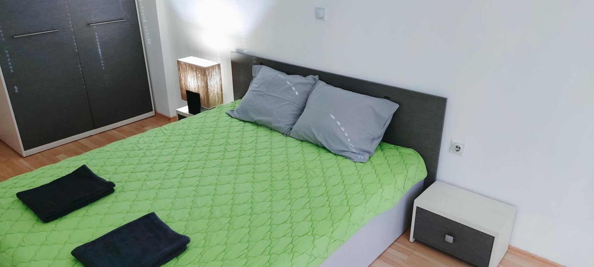 Apartments Stefanel Ohrid For Family And Couples Only Exterior foto