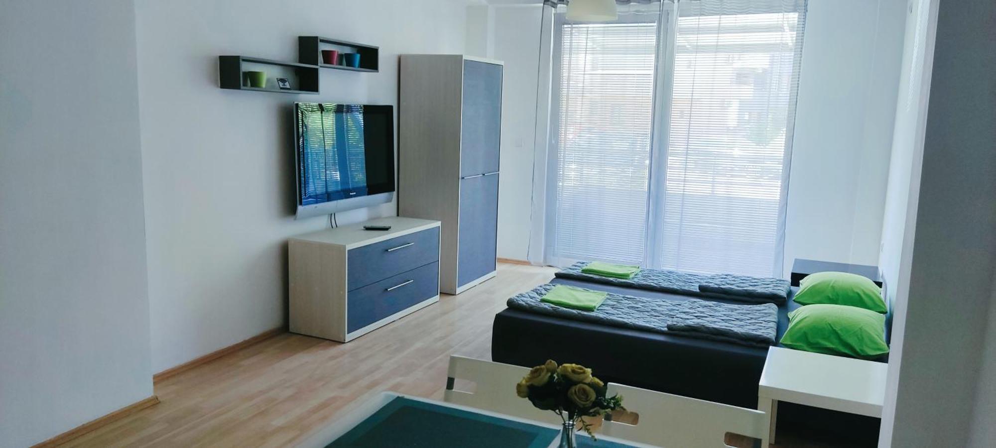 Apartments Stefanel Ohrid For Family And Couples Only Exterior foto