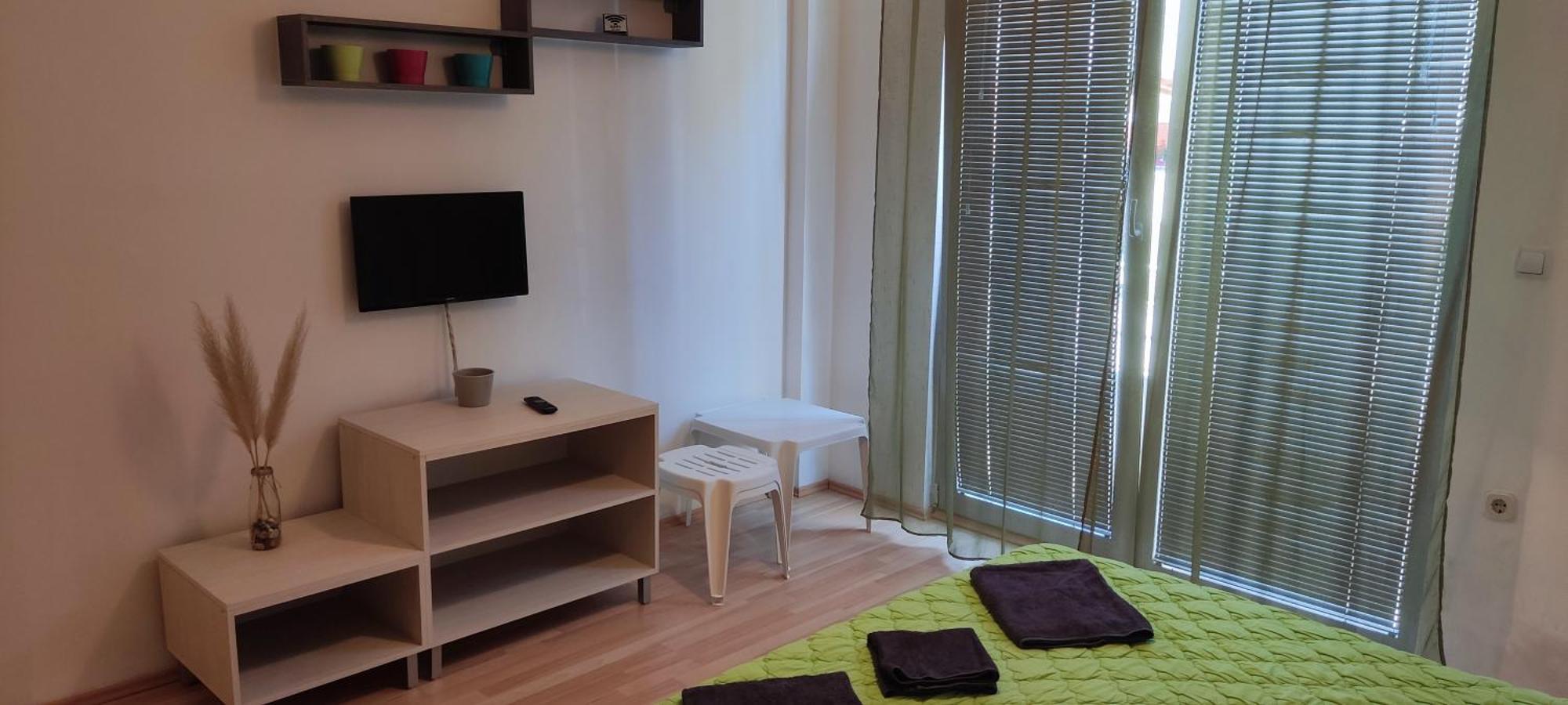 Apartments Stefanel Ohrid For Family And Couples Only Exterior foto