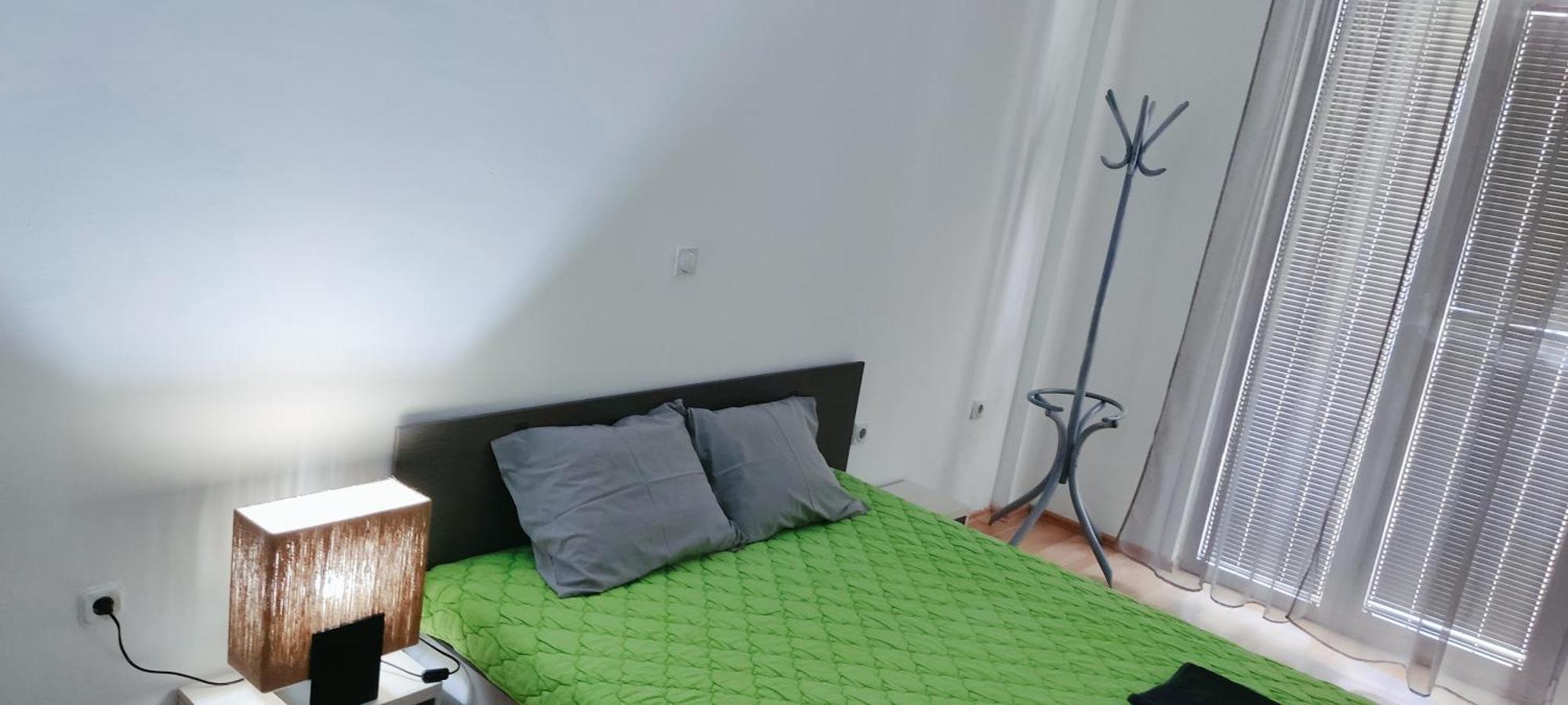 Apartments Stefanel Ohrid For Family And Couples Only Exterior foto