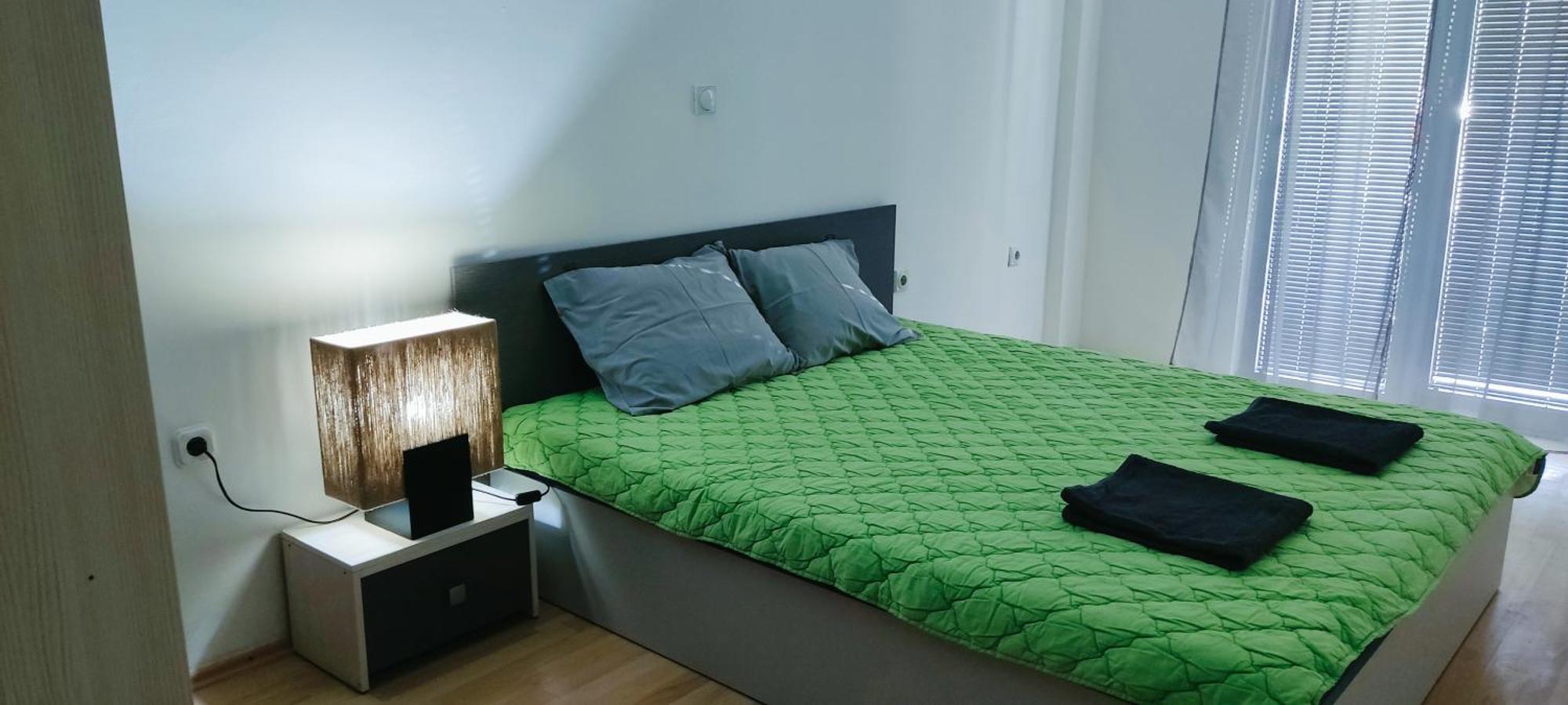 Apartments Stefanel Ohrid For Family And Couples Only Exterior foto