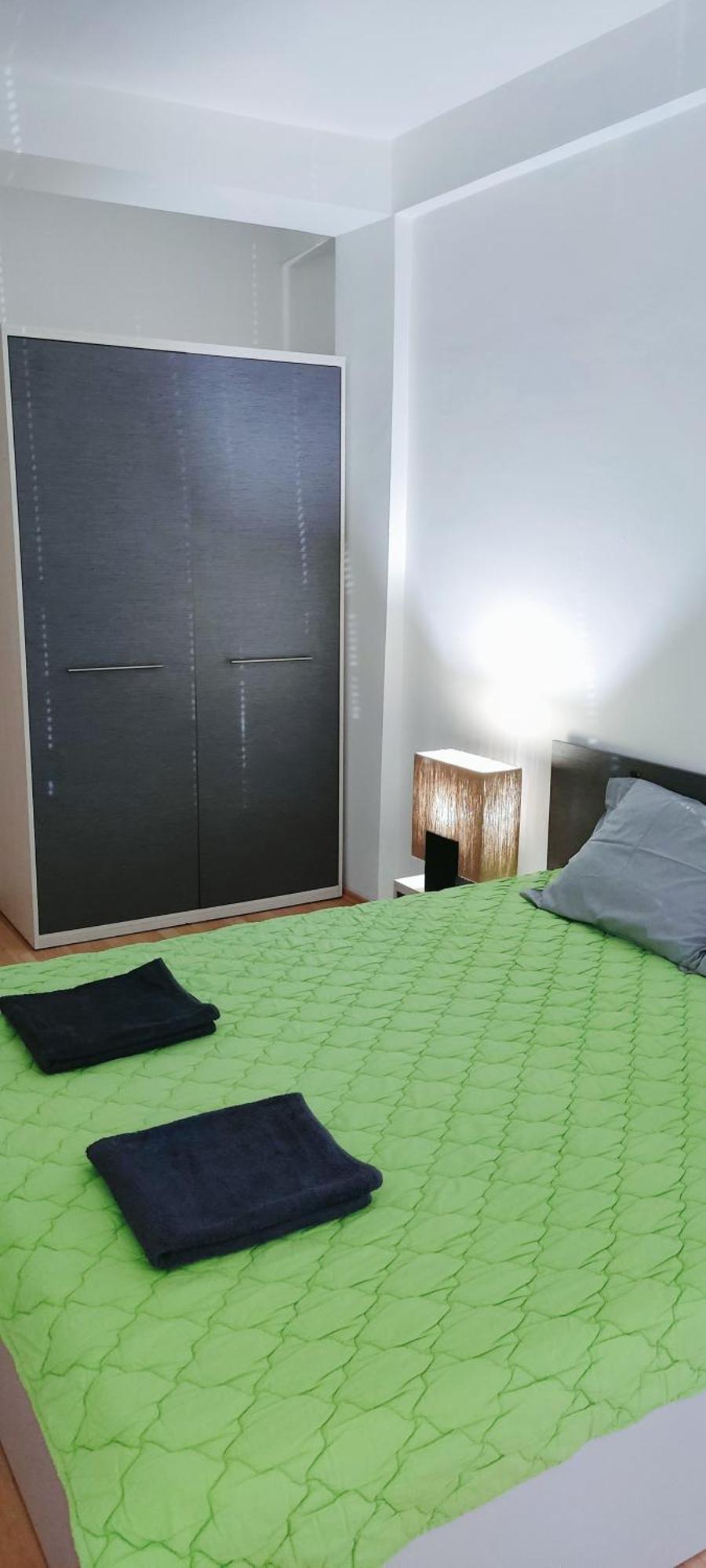 Apartments Stefanel Ohrid For Family And Couples Only Exterior foto
