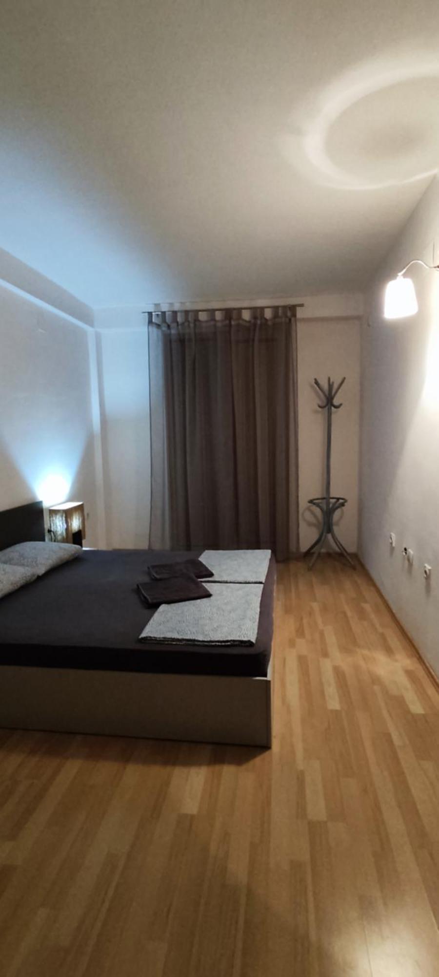 Apartments Stefanel Ohrid For Family And Couples Only Exterior foto