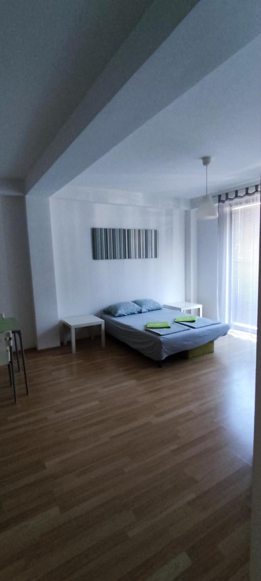 Apartments Stefanel Ohrid For Family And Couples Only Exterior foto