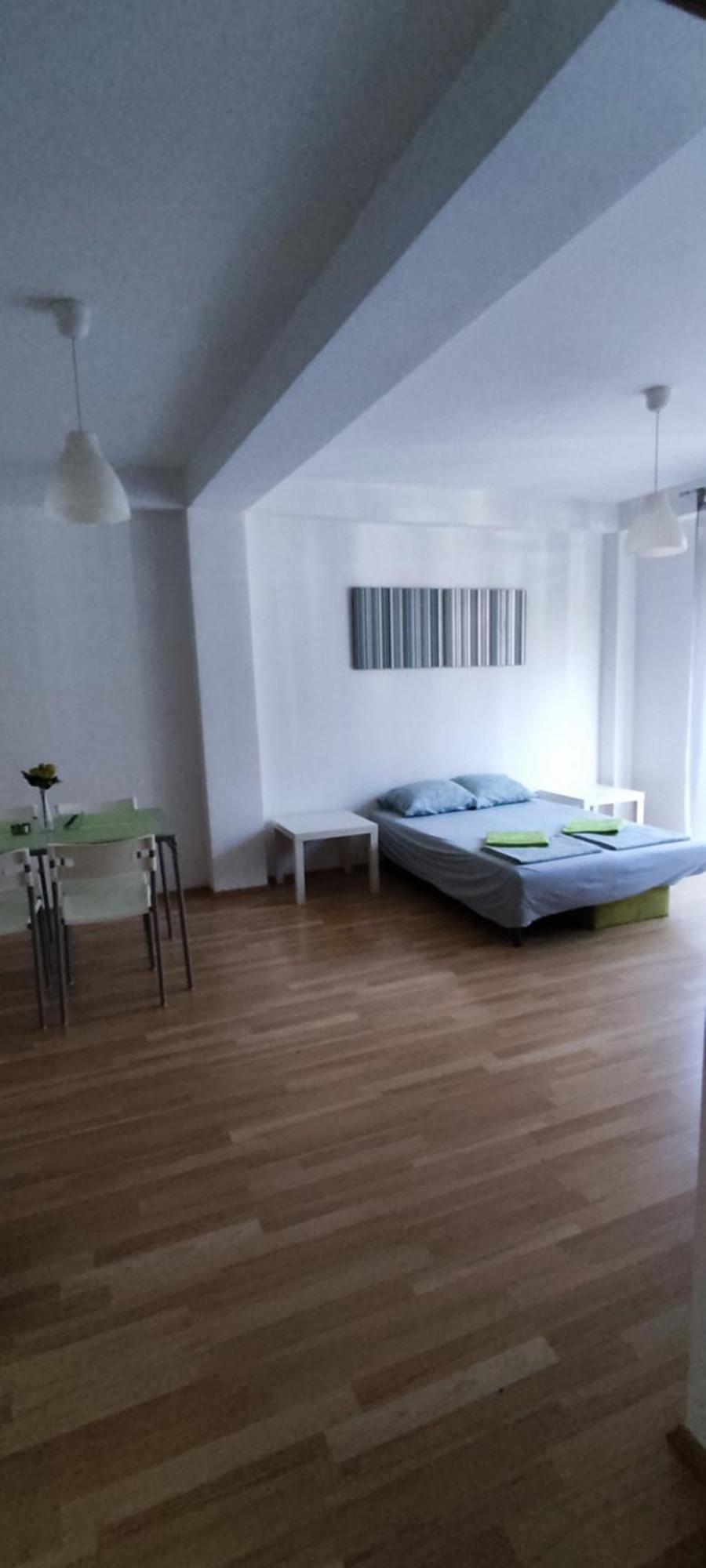 Apartments Stefanel Ohrid For Family And Couples Only Exterior foto