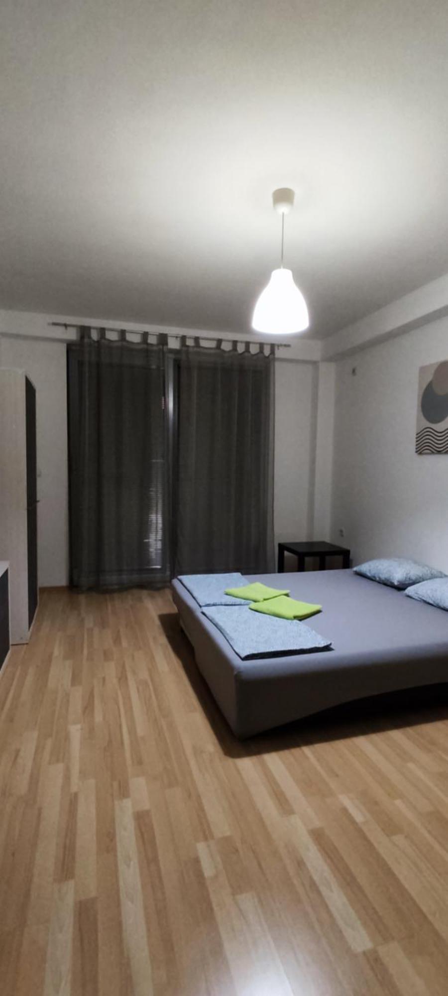 Apartments Stefanel Ohrid For Family And Couples Only Exterior foto