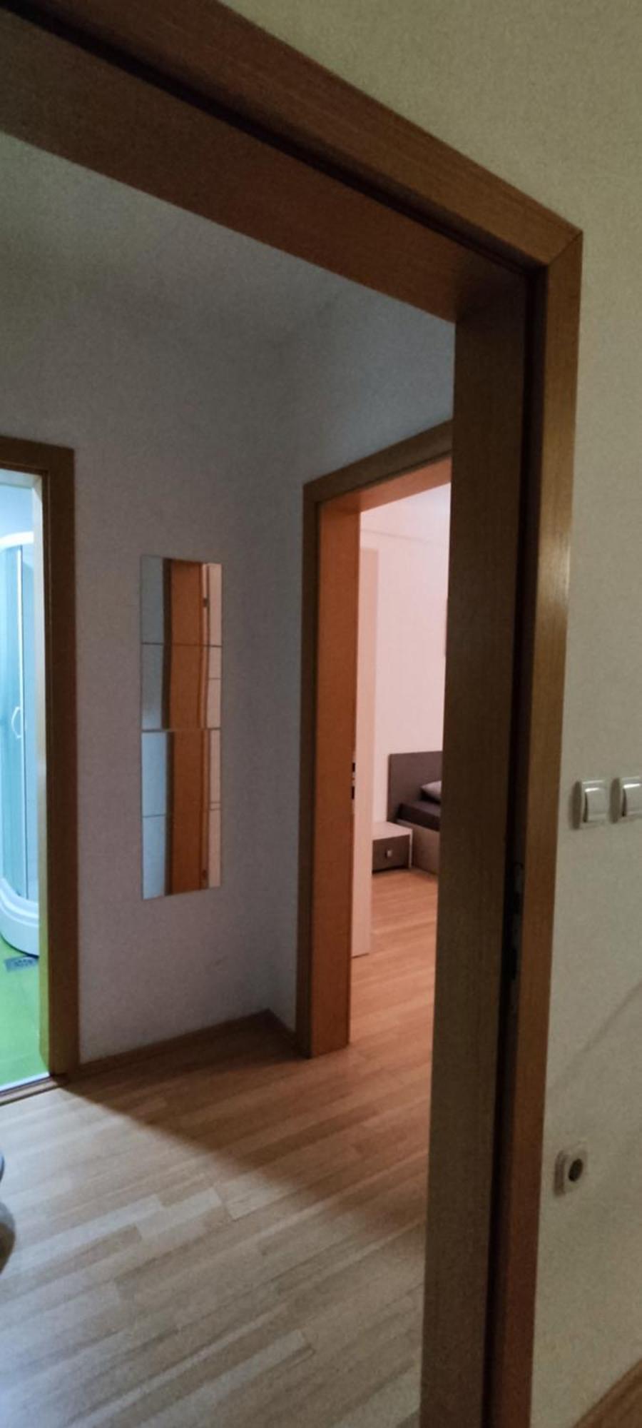 Apartments Stefanel Ohrid For Family And Couples Only Exterior foto