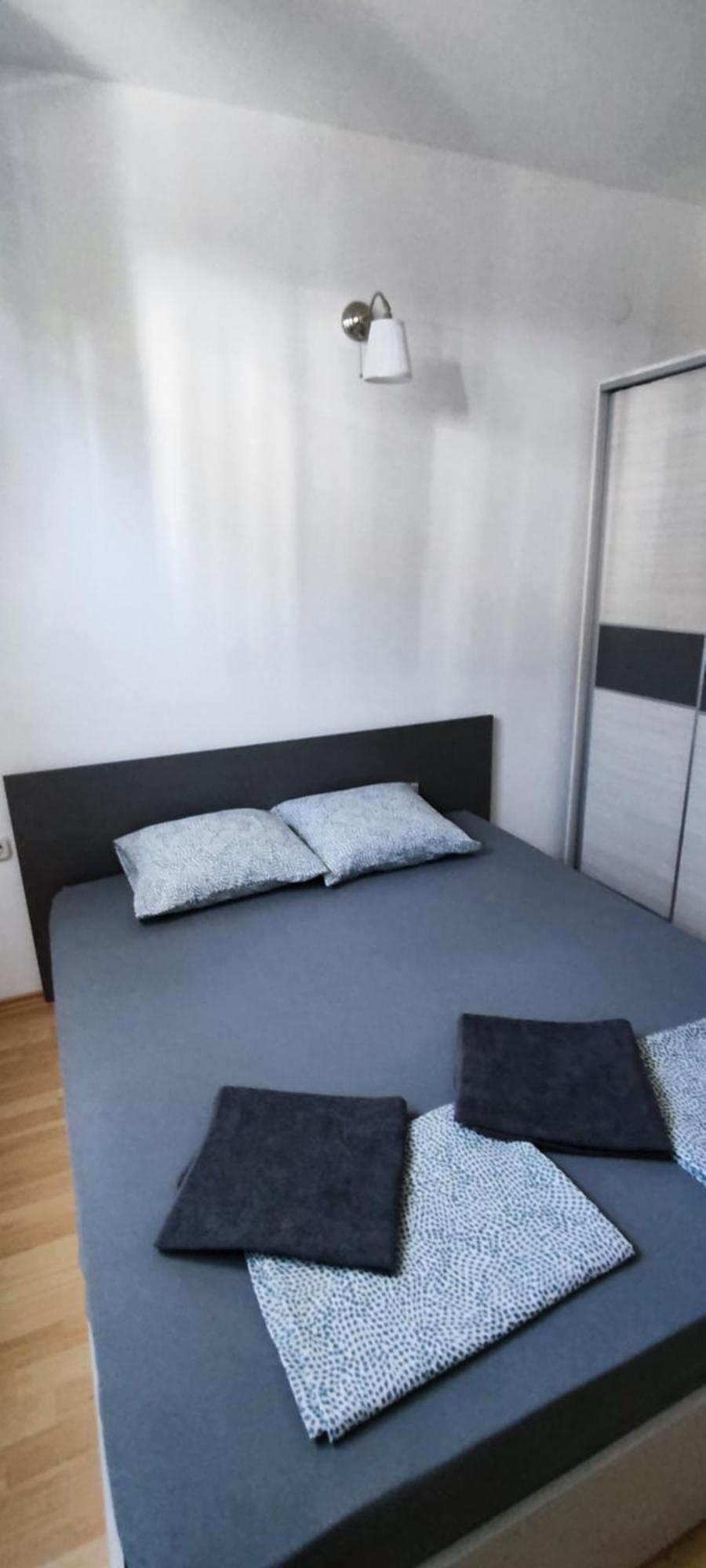 Apartments Stefanel Ohrid For Family And Couples Only Exterior foto