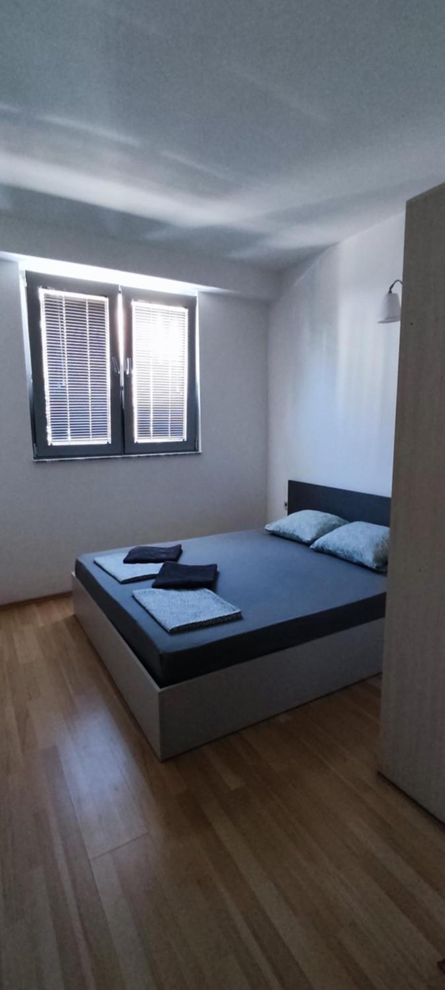 Apartments Stefanel Ohrid For Family And Couples Only Exterior foto