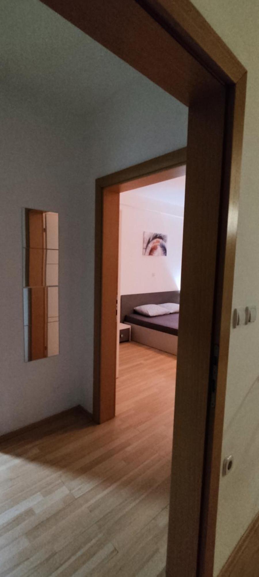 Apartments Stefanel Ohrid For Family And Couples Only Exterior foto
