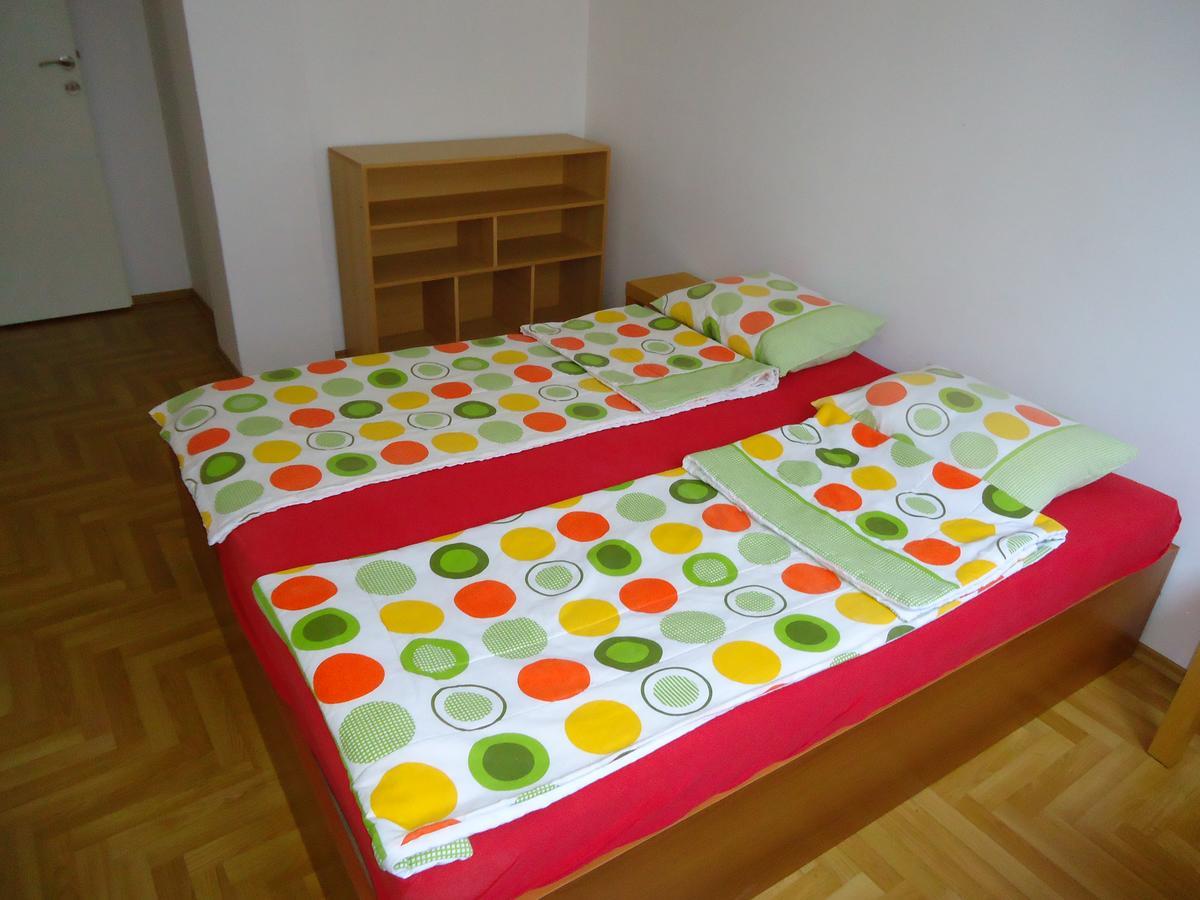 Apartments Stefanel Ohrid For Family And Couples Only Exterior foto