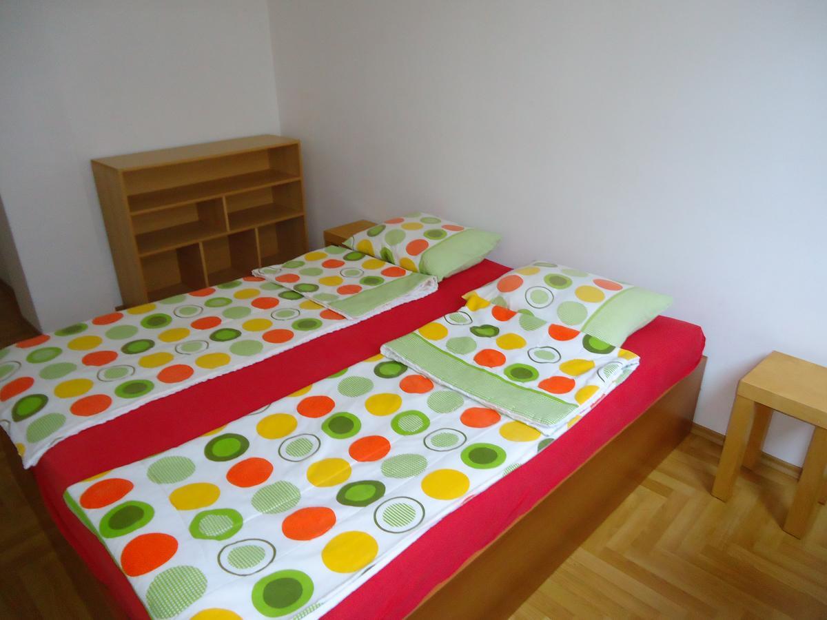 Apartments Stefanel Ohrid For Family And Couples Only Exterior foto