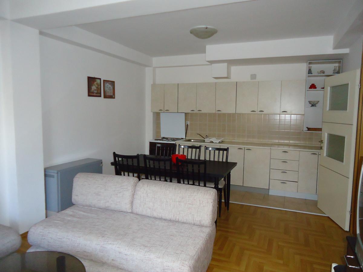 Apartments Stefanel Ohrid For Family And Couples Only Exterior foto