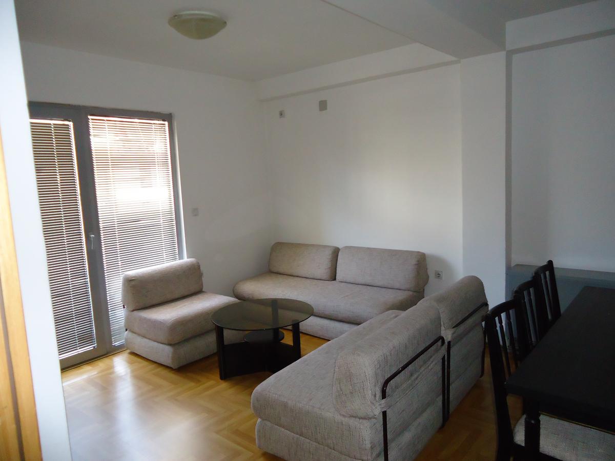 Apartments Stefanel Ohrid For Family And Couples Only Exterior foto
