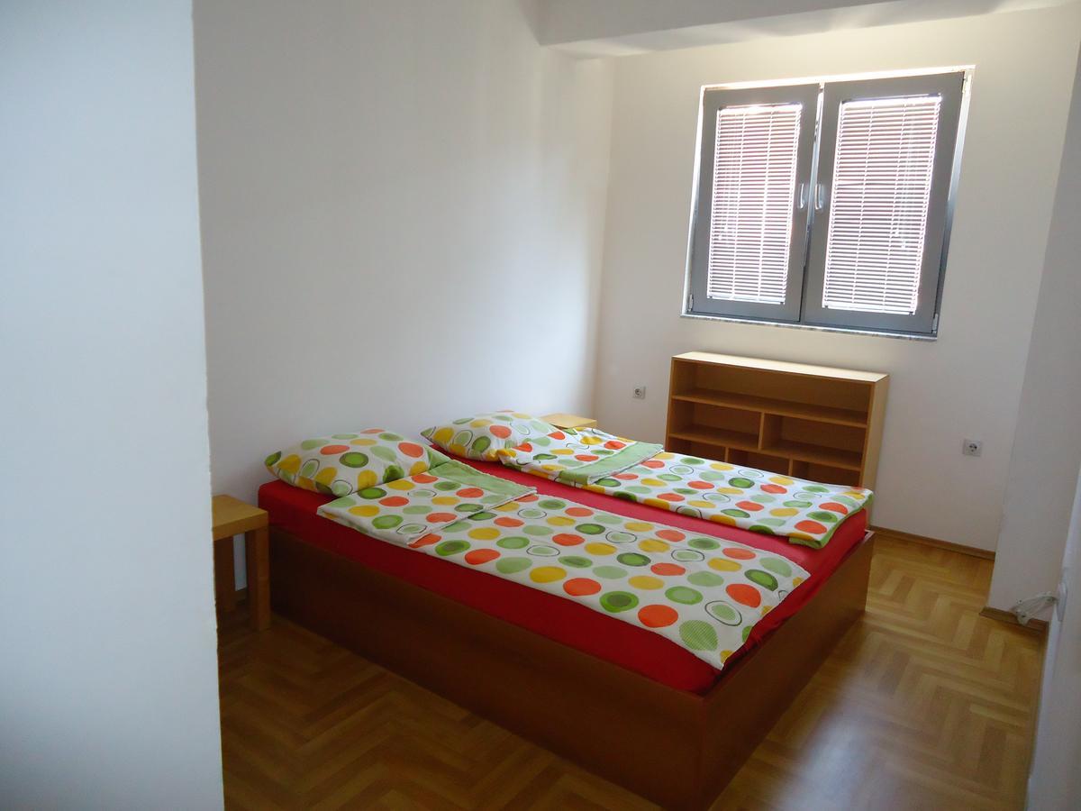 Apartments Stefanel Ohrid For Family And Couples Only Exterior foto