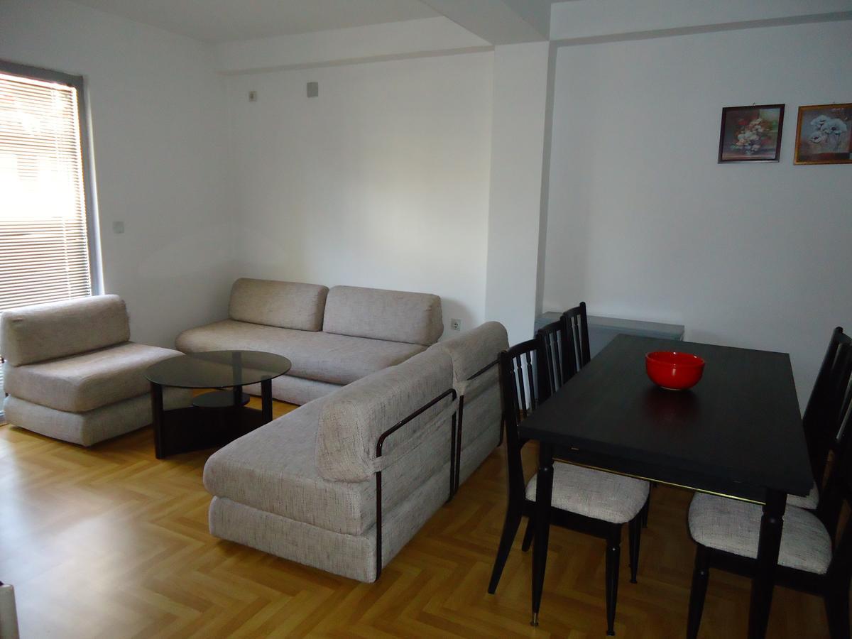 Apartments Stefanel Ohrid For Family And Couples Only Exterior foto