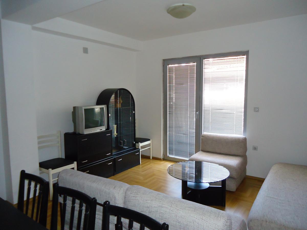 Apartments Stefanel Ohrid For Family And Couples Only Exterior foto